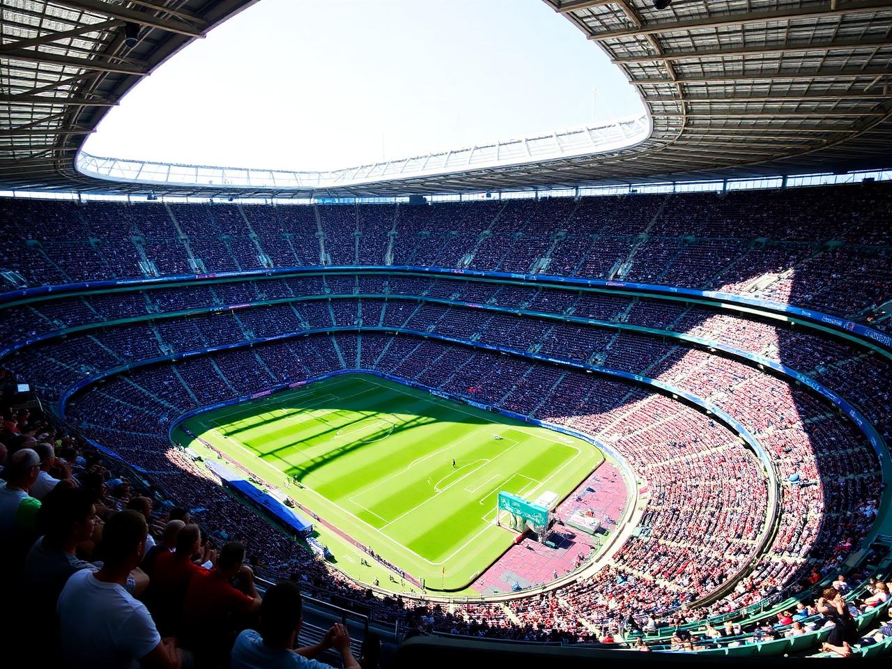 Maracanã Experience